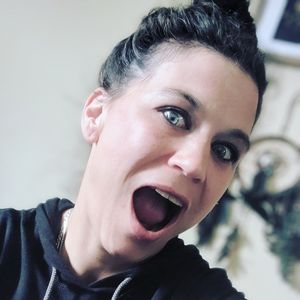 Meet your Posher, Chantelle